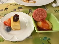 -北京贵宾楼饭店 红墙咖啡厅