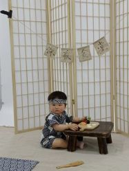 -布恩儿童摄影
