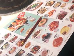 -佰家小厨·南京菜(夫子庙店)