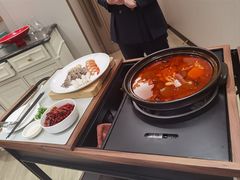 -品海楼·大连海胆锅贴馆(东港店)