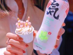 -壹点壹客·生日蛋糕(南山店)