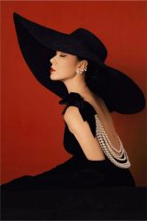 -克拉女神写真馆·匠心定制