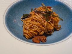 葱油拌面-上海苏宁宝丽嘉酒店·嘉府壹号中餐厅