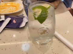 -夏日玛莉西餐厅(中茂城店)