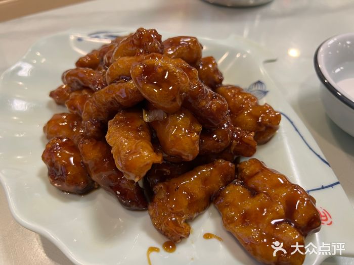 鼎香润(德胜门内店)图片
