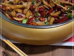 -食悦天美食广场(长沙IFS国金中心店)