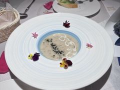 -PARFUM FLORAL花境法餐(南京首店)