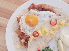 -Egg•Allday Brunch(襄阳北路店)