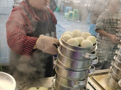 -梁憨包(南岸回龙湾店)
