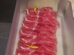 -涮福記·现切牛羊肉火锅(世纪汇店)