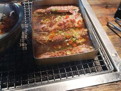 -鑫釜山海鲜烧烤(浑南店)