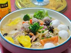 -十碗头(诚信路店)