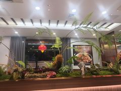 -懂羊帝·羊蝎子·北京菜(小关店)