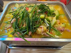 -四姐南瓜田鸡(202店)