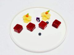 -广州富力丽思卡尔顿酒店