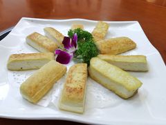 -原汁原味驴庄(长岭村店)
