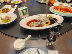 -太极·粤菜餐厅(亚运村鸟巢店)