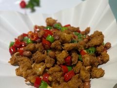 -绿雅酒家(江西中路店)