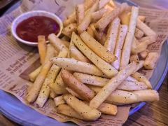 -MARU玛露音乐餐厅(大学路店)