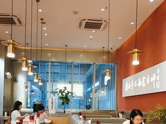 -老碗会·陕西手工面(创智云城店)