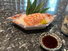 -蘭·日本料理铁板烧(碧云路店)