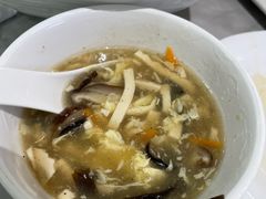 -台北楚楚园馅饼粥(虹桥南丰城店)
