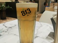 -813芭依珊 BAESAn(汇港购物中心店)