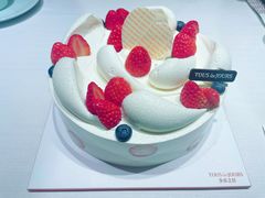 缤果奇缘鲜奶油蛋糕-多乐之日(五道口店)