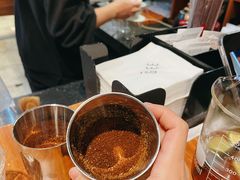 -Gee Coffee Roasters (万象城店)