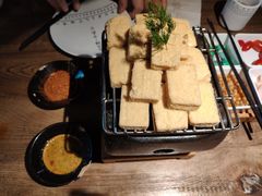 -兰木肆·云南菜(龙湖U城天街店)