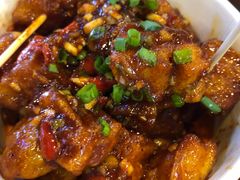 -八一路好吃街(雨田商务大厦店)