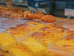 -MANFEN聚满分西点(远洋大信店)