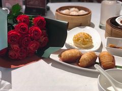-潮福城潮州大酒楼(湖滨北路店)