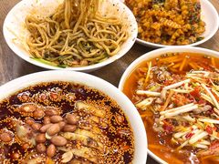 -艺味深尝(云锦路店)