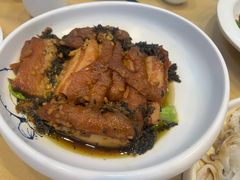 -鹅公村·国家非遗传承(荔湾店)