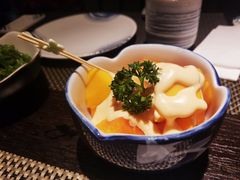 -樱町三味日本料理(城乡世纪广场店)