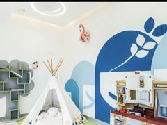 -Nice mama奈思妈妈婴幼儿托育中心(五缘湾中心店)