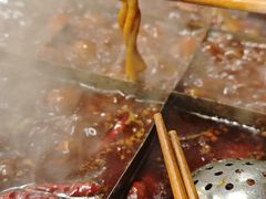 -酒友老火锅(渝中店)