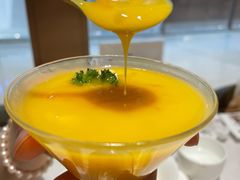 杨枝甘露-新吉士·上海菜(浦东LCM置汇旭辉店)