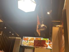 -鑫郭氏·南昌20年大排档(红谷滩旗舰店)