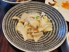 -新天世纪中餐厅