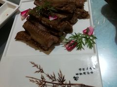 -鸭王烤鸭店(三里河店)