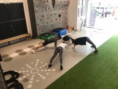 -YCHL Studios健身工作室(市二宫店)