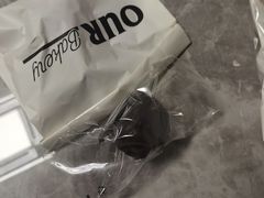 -OUR Bakery(中海环宇荟店)