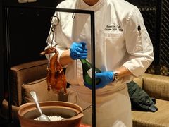 -万丽轩·粤菜(王府井金茂万丽酒店)