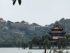 -顺峰山公园