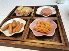 -卫鼎轩·曹公馆(鼓楼店)