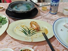-祖安饭店(吴川店)
