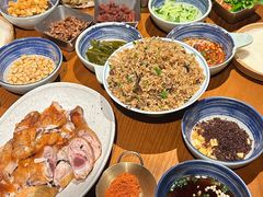 -包整·丝娃娃(一览甲秀楼风景店)