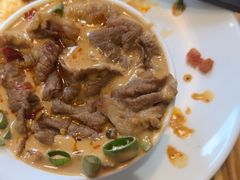 -香逸山自助火锅